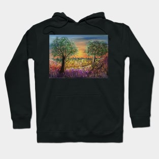 Fantasy Field Hoodie